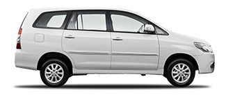 Agra to Ghaziabad Taxi in Innova Or Equivalent