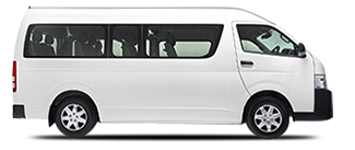 Dharamshala to Chandigarh Taxi Tempo Traveler 15 Seater